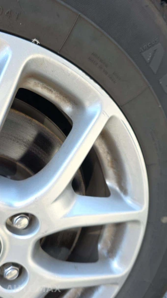 2023 Chrysler Voyager LX 121.6" WB – miniatura 35