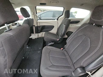 2023 Chrysler Voyager LX 121.6" WB – miniatura 13