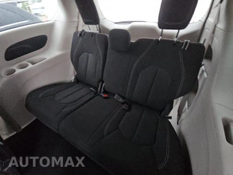 2023 Chrysler Voyager LX 121.6" WB – miniatura 14