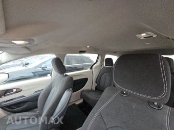 2023 Chrysler Voyager LX 121.6" WB – miniatura 18