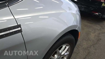 2023 Chrysler Voyager LX 121.6" WB – miniatura 20