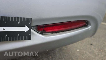 2023 Chrysler Voyager LX 121.6" WB – miniatura 23