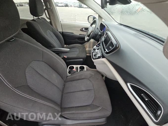 2023 Chrysler Voyager LX 121.6" WB – miniatura 8