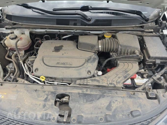 2023 Chrysler Voyager LX 121.6" WB – miniatura 16