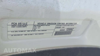 2023 Chrysler Voyager LX 121.6" WB – miniatura 23