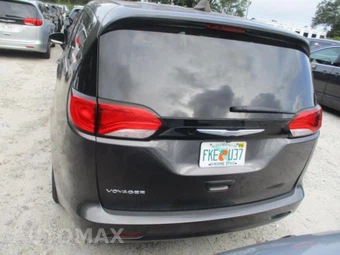 2023 Chrysler Voyager LX 121.6" WB - miniatura 16