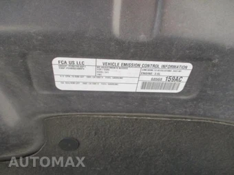 2023 Chrysler Voyager LX 121.6" WB - miniatura 19