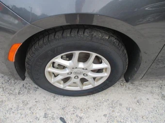 2023 Chrysler Voyager LX 121.6" WB - miniatura 22