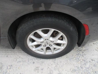 2023 Chrysler Voyager LX 121.6" WB - miniatura 24