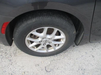 2023 Chrysler Voyager LX 121.6" WB - miniatura 26