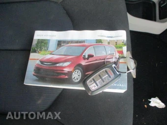 2023 Chrysler Voyager LX 121.6" WB - miniatura 17