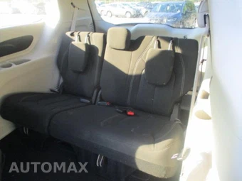 2023 Chrysler Voyager LX 121.6" WB - miniatura 18