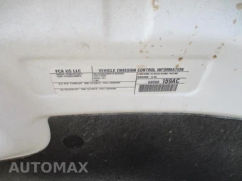 2023 Chrysler Voyager LX 121.6" WB - miniatura 19