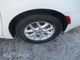 2023 Chrysler Voyager LX 121.6" WB - miniatura 24