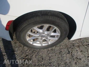2023 Chrysler Voyager LX 121.6" WB - miniatura 26