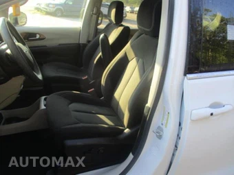 2023 Chrysler Voyager LX 121.6" WB - miniatura 7