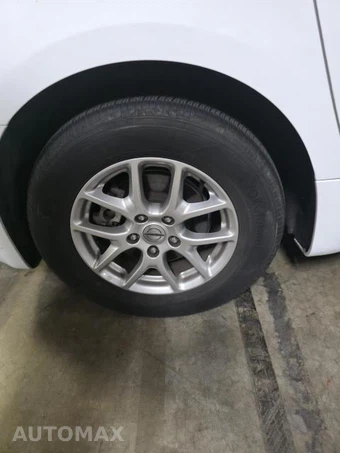2023 Chrysler Voyager LX 121.6" WB – miniatura 15
