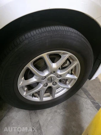 2023 Chrysler Voyager LX 121.6" WB – miniatura 16