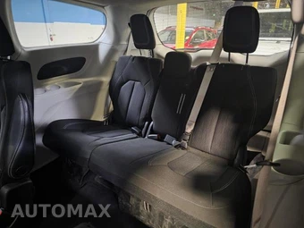 2023 Chrysler Voyager LX 121.6" WB – miniatura 19