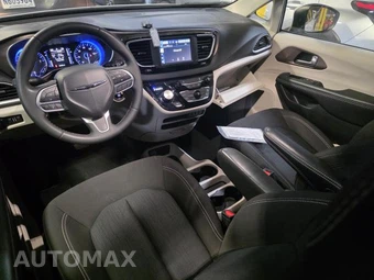 2023 Chrysler Voyager LX 121.6" WB – miniatura 20
