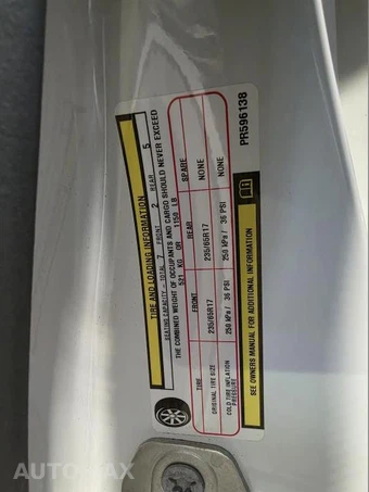 2023 Chrysler Voyager LX 121.6" WB – miniatura 22