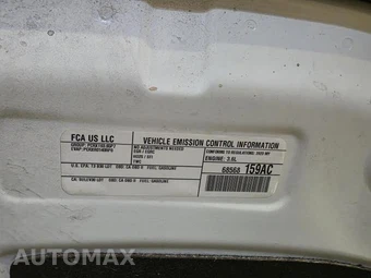 2023 Chrysler Voyager LX 121.6" WB – miniatura 6