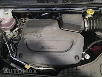 2023 Chrysler Voyager LX 121.6" WB – miniatura 7