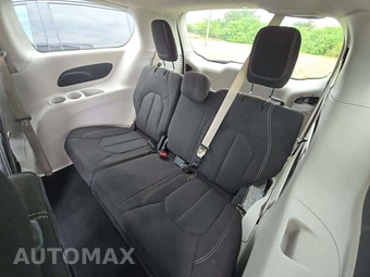 2023 Chrysler Voyager LX 121.6" WB - miniatura 14