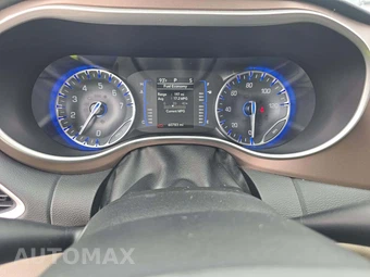 2023 Chrysler Voyager LX 121.6" WB - miniatura 9