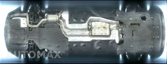 2023 Chrysler Voyager LX 121.6" WB – miniatura 18