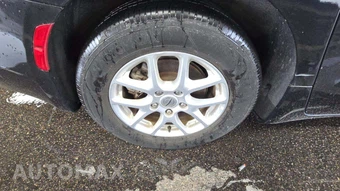 2023 Chrysler Voyager LX 121.6" WB – miniatura 21