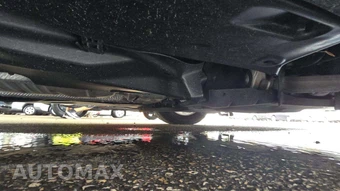 2023 Chrysler Voyager LX 121.6" WB – miniatura 23