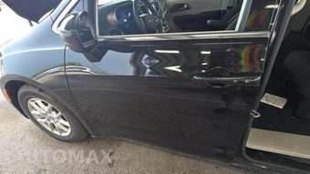 2023 Chrysler Voyager LX 121.6" WB – miniatura 31