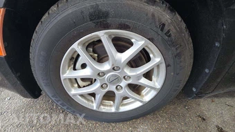 2023 Chrysler Voyager LX 121.6" WB – miniatura 32