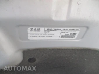 2023 Chrysler Voyager LX 121.6" WB - miniatura 17