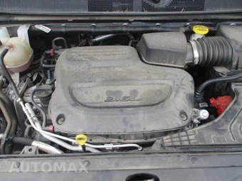 2023 Chrysler Voyager LX 121.6" WB - miniatura 18