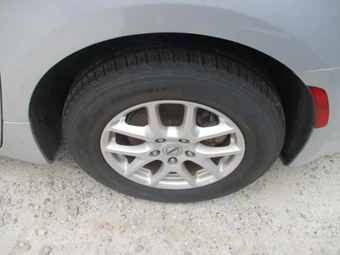 2023 Chrysler Voyager LX 121.6" WB - miniatura 22