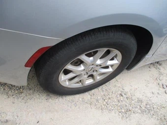 2023 Chrysler Voyager LX 121.6" WB - miniatura 24