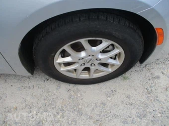 2023 Chrysler Voyager LX 121.6" WB - miniatura 26