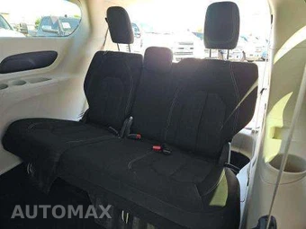 2023 Chrysler Voyager LX 121.6" WB – miniatura 14