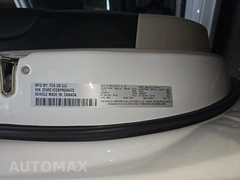 2023 Chrysler Voyager LX 121.6" WB – miniatura 15