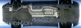2023 Chrysler Voyager LX 121.6" WB – miniatura 19