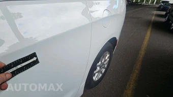 2023 Chrysler Voyager LX 121.6" WB – miniatura 20