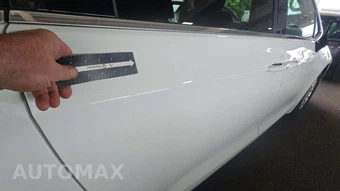 2023 Chrysler Voyager LX 121.6" WB – miniatura 21