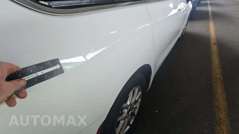 2023 Chrysler Voyager LX 121.6" WB – miniatura 22