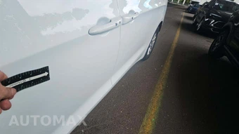 2023 Chrysler Voyager LX 121.6" WB – miniatura 23