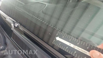2023 Chrysler Voyager LX 121.6" WB – miniatura 24