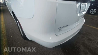 2023 Chrysler Voyager LX 121.6" WB – miniatura 25