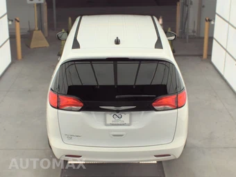 2023 Chrysler Voyager LX 121.6" WB – miniatura 5