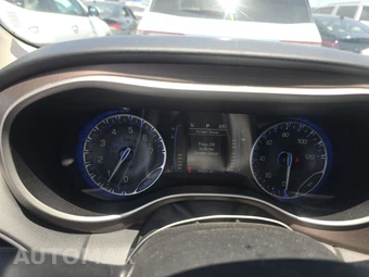 2023 Chrysler Voyager LX 121.6" WB - miniatura 12